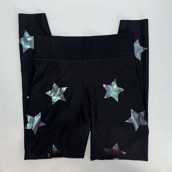Ultracor Lux Essentials Star Knockout Leggings Women’s Size Large - Picture 10 of 10